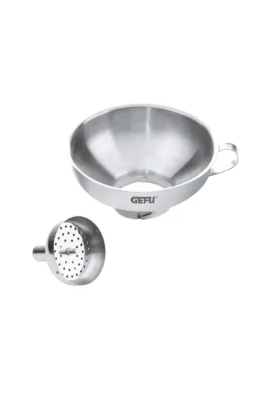 Gefu Bottling Funnel VERSARE - 14cm