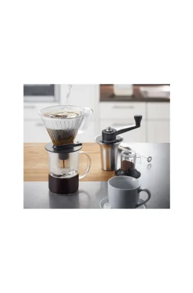Gefu Coffee Filter FABIANO - Size 4