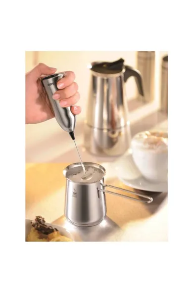 Gefu Frothing jug Claudio - 300ml