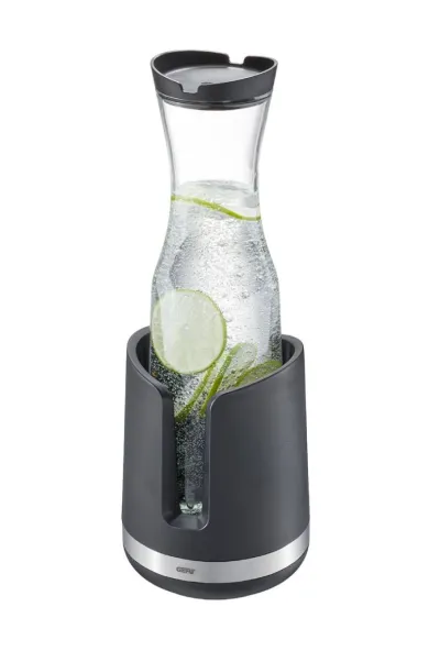 Gefu Carafe and bottle cooler SMARTLINE