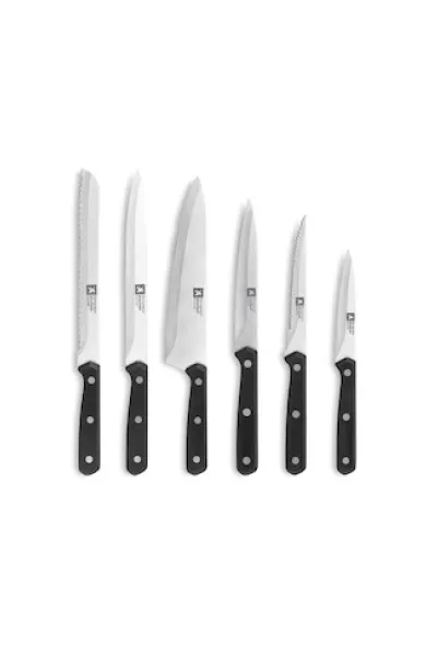 AMEFA CUCINA 10PC BLOCK
