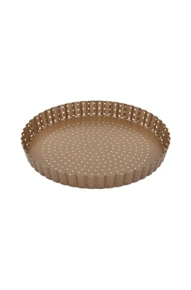 Birkmann Loaf & Seele Perforated Bread Baking Tin - 25cm