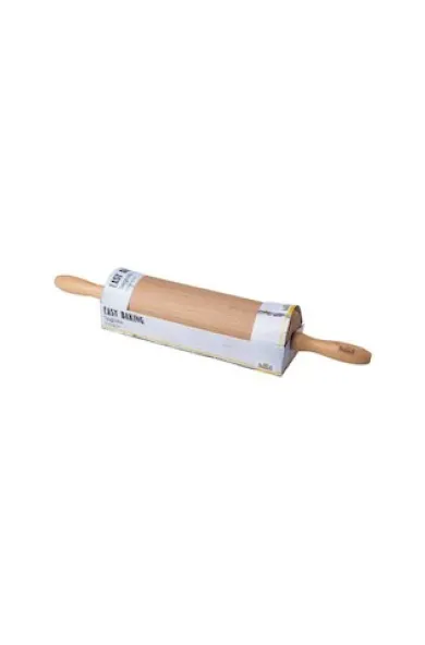 Birkmann ROLLING PIN EASY BAKING - 25cm
