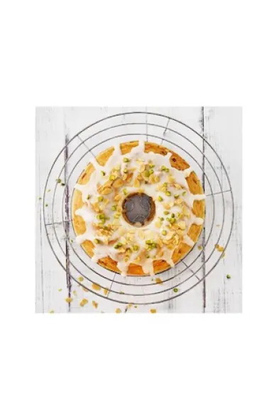 Birkmann COOLING BAKING Round RACK - 32cm