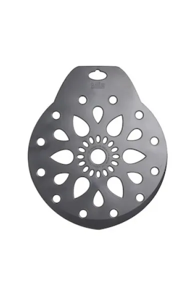 Birkmann CAKE LIFTER & DECORATION TEMPLATE - 28CM 