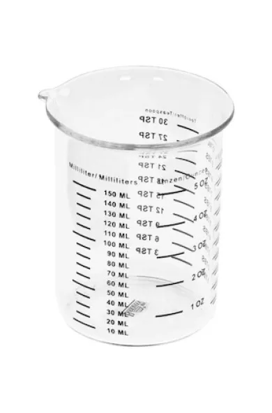 Birkmann MEASURING BEAKER cups - 50ml