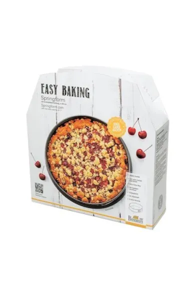 Birkmann SPRINGFORM PAN WITH HIGH RIM - 28CM 