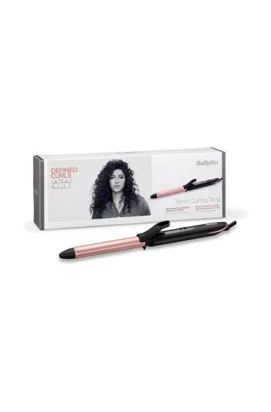 BaByliss Hair Curling Iron - C450E