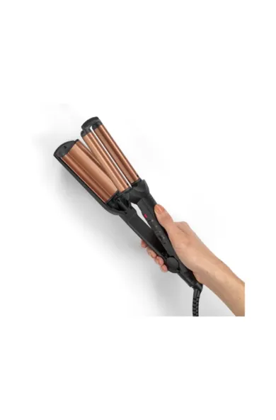 BaByliss Hair Curling Iron - W2447E