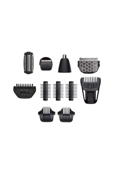Babyliss Multitrimmer 11-in-1 - MT860E