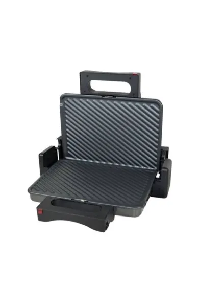 Super Chef Contact Grill - 2000W