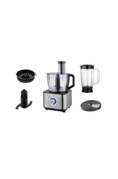 Super Chef Food Processor 1100w - 3.2L