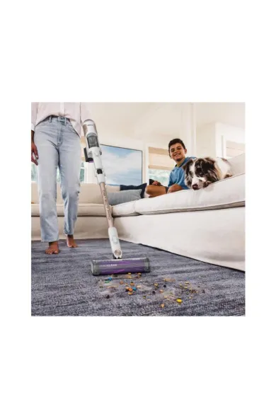 Shark Cordless Stick Vacuum Cleaner Beats Brass - 240W