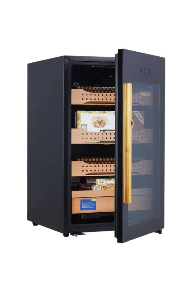 Campomatic Cigar Humidor - CH850