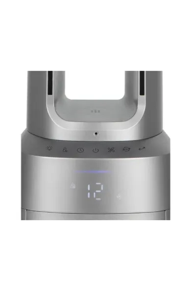 Campomatic Air Purifier & Bladeless Fan 2 in 1 - AP25BF