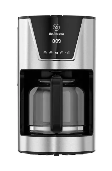 Westinghouse Coffee Maker - 900W