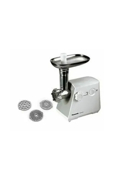 Panasonic Meat Mincer - 1500W