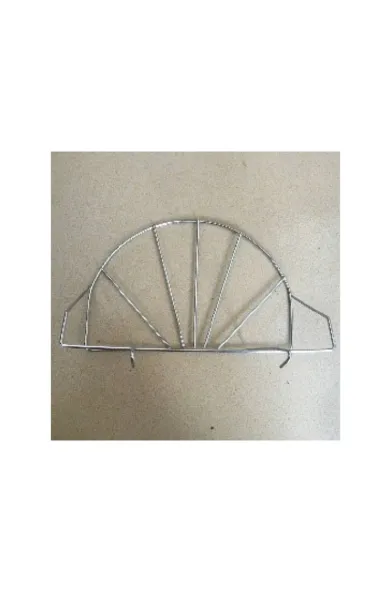 Campomatic Foldable Gas Heater - GH3FOBL