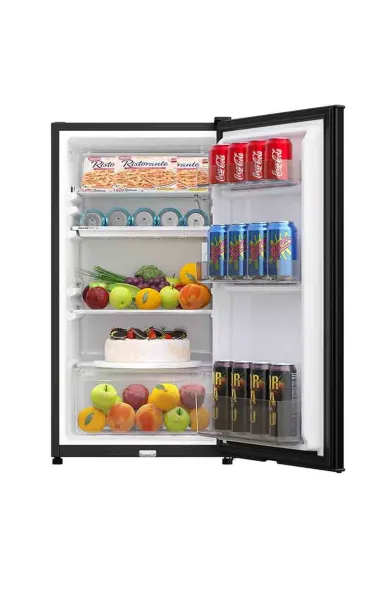 Haier One door refrigerator - 90L