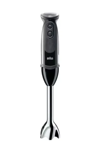 Braun MultiQuick 5 Vario Hand blender - MQ 5277 BK