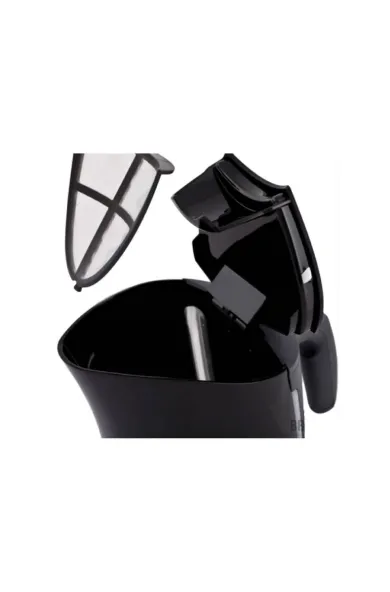 Braun Kettle Black 2200W - 1.7L 