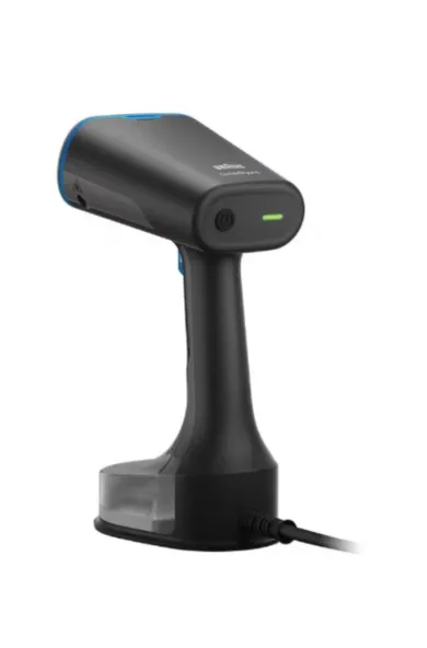 Braun QuickStyle with 150ml Water tank - Black