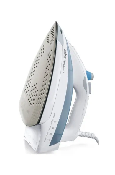 Braun Steam Iron TexStyle7 - 2400W