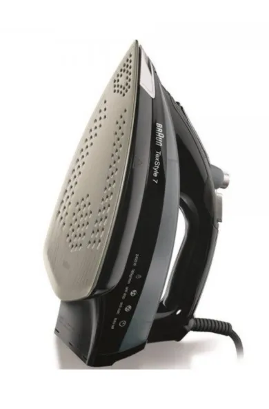 Braun Texstyle7 2400W - Black