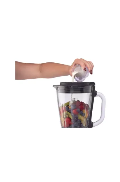Gorenje Blender Glass Jar - 1000W 