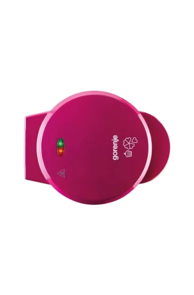 Gorenje Waffle & Muffins Maker - 700W