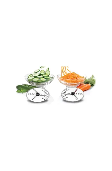 Black & Decker Food Processor - 400W