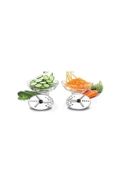 Black & Decker Food Processor - 400W