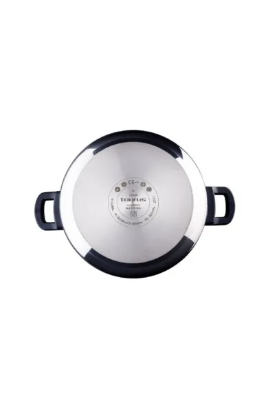 Taururs Pressure Cooker Super Rapid - 6L