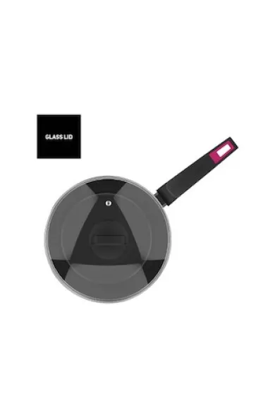Taurus Casserole Forged Aluminium - 1.8L