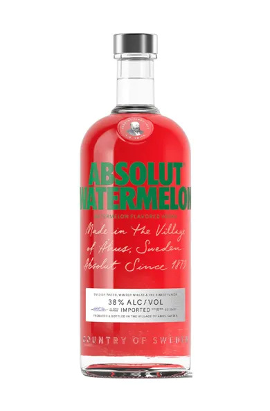 Absolut Vodka Watermelon