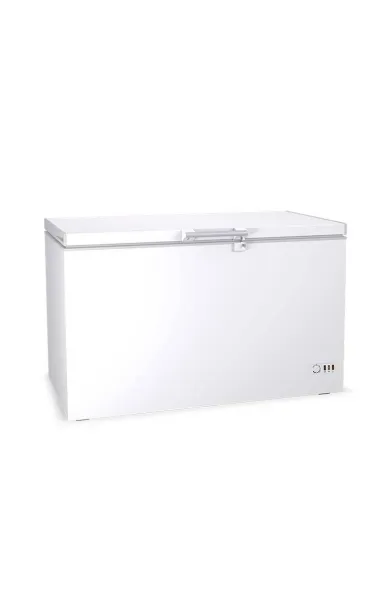 Simfer Chest Freezer - 400L