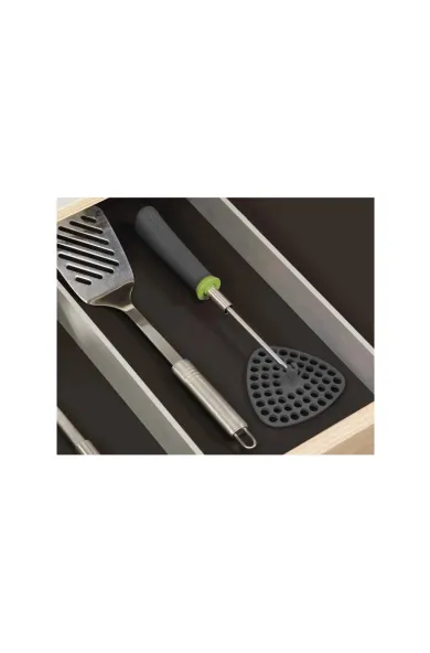 Joseph Joseph Delta Green Potato Masher