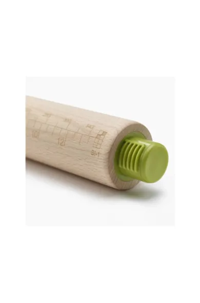 Joseph Joseph PrecisionPin Adjustable Multicolour Rolling Pin