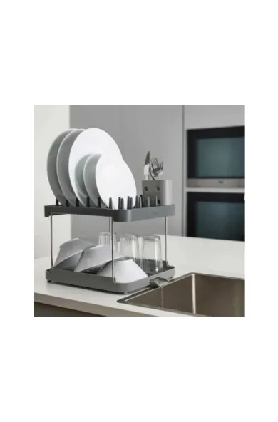 Joseph Joseph 2 Tier Dishrack