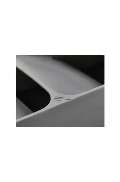 Joseph Joseph DrawerStore Grey Compact Cutlery Organiser