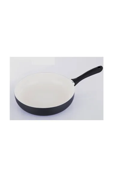TESTA Frying Pan Pressed Ceramic coating