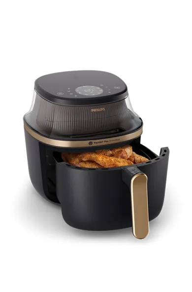 PHILIPS Air Fryer 4.2L