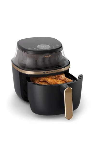 PHILIPS Air Fryer XL 6.2L