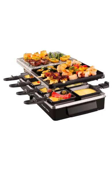 Russell Hobbs 3 in 1 Raclette