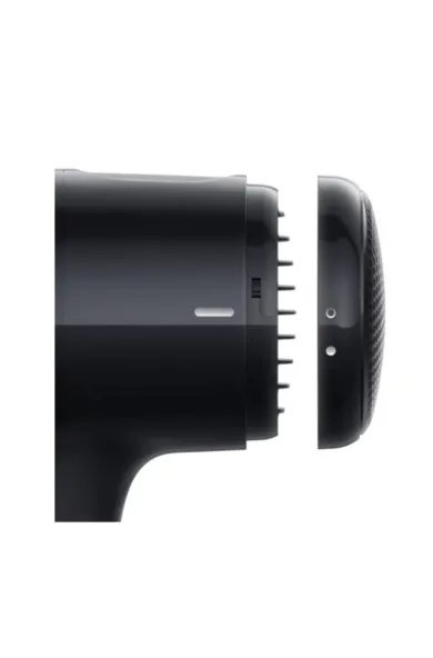 Braun Hair Dryer 2200W Lightweight Fast Powerful Hair Dryer – Black