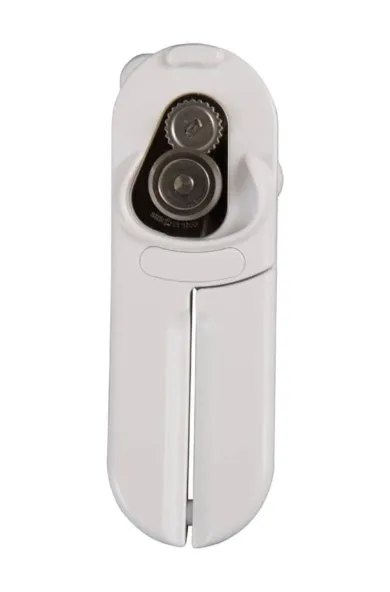 Culinare MagiCan Opener - White