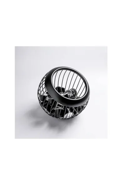 Barista Capsule Dispenser Bocal