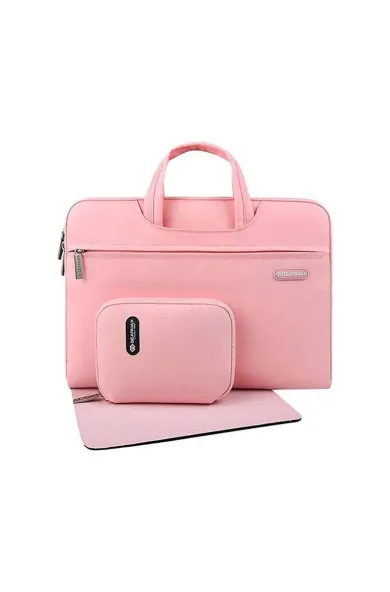 WIWU Campus Slim Case - Pink