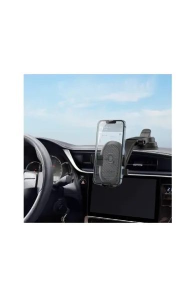 WIWU Mini Car Bracket Mobile Holder