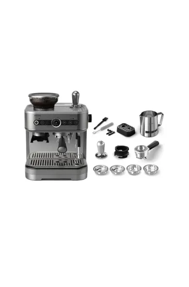 Philips Espresso Machine Semi Automatic - 1300W